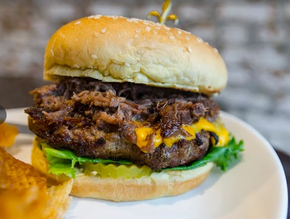 Things To Do Coterie Restaurant & Oyster Bar